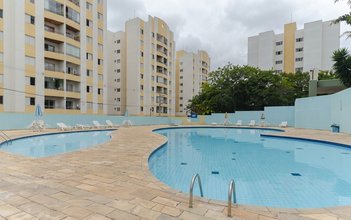 apartment em Rua João Artoni, Jardim Testae - Guarulhos - SP