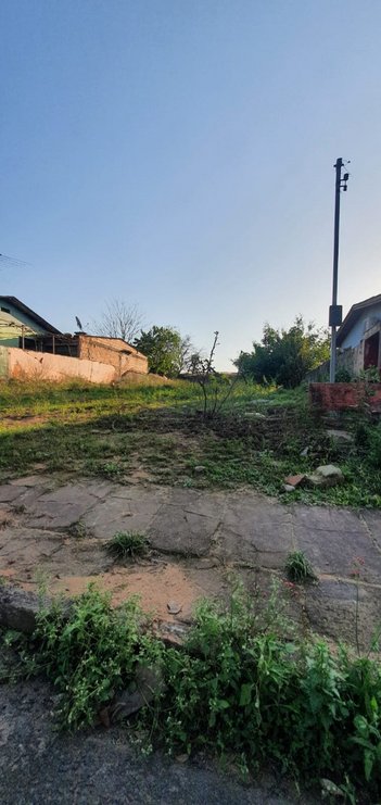 land_lot em Christiano Zimmermann, Feitoria - São Leopoldo - RS