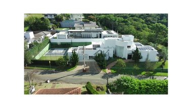 house em Alameda Igapó, Residencial São José - Itupeva - SP