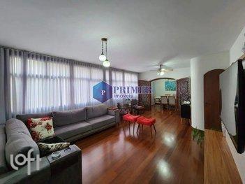 apartment em Fernandes Tourinho, Lourdes - Belo Horizonte - MG