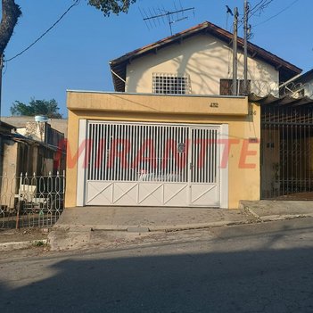 house em Rua Diogo Ribeiro, Jardim Virginia Bianca - São Paulo - SP