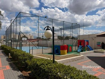 apartment em Rua Robartino Martho, Jardim da Fonte - Jundiaí - SP