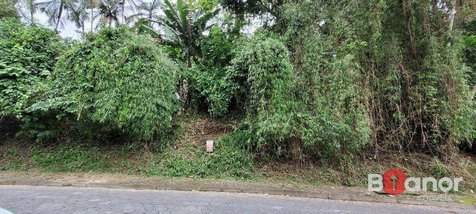 land_lot em Rua Trinta de Agosto, Salto do Norte - Blumenau - SC