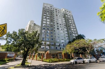 apartment em Avenida Wenceslau Escobar, Tristeza - Porto Alegre - RS