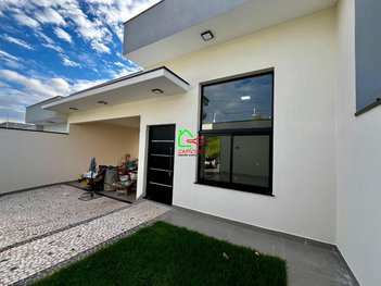 house em Rua Sebastião Gomes de Oliveira, Bosque - Vinhedo - SP