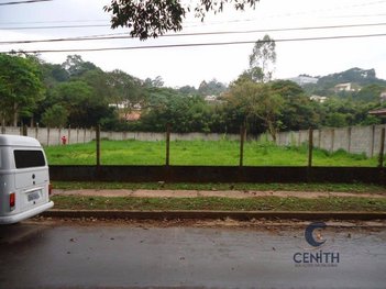 land_lot em Avenida Vasco Massafeli, Jardim Maria Tereza - Cotia - SP