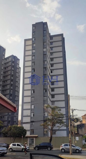 apartment em Rua Doutor Álvaro Camargos, São João Batista (Venda Nova) - Belo Horizonte - MG
