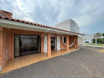 house em Rua Rio Comandaí, Xangri-Lá - Xangri-Lá - RS