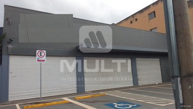 house em Avenida João Naves de Ávila, Santa Mônica - Uberlândia - MG