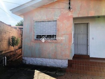 house em Rua Pedro Álvares Cabral, Nossa Senhora das Graças - Canoas - RS