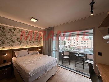 apartment em Rua Bartira, Perdizes - São Paulo - SP
