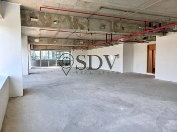 office em das Nações Unidas, Várzea de Baixo - São Paulo - SP