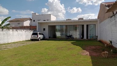 house em Rua Regina Barz Marques, Parque Bom Retiro - Paulínia - SP