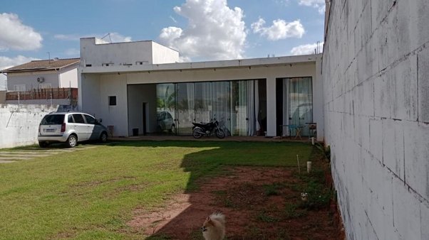 Cômodo Condomínio