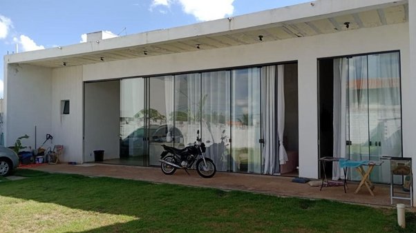 Cômodo Condomínio