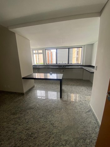 apartment em Rua da Bahia, Centro - Belo Horizonte - MG
