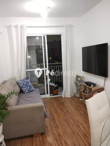 apartment em Rua Retiro, Maranhão - São Paulo - SP