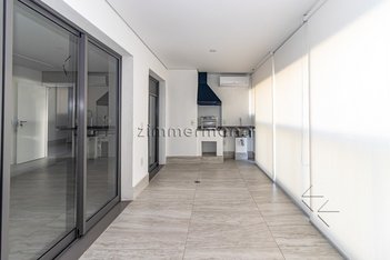 apartment em Rua Desembargador Eliseu Guilherme, Paraíso - São Paulo - SP