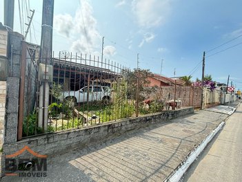 house em Rua Pedro Batista da Silva, São Vicente - Itajaí - SC