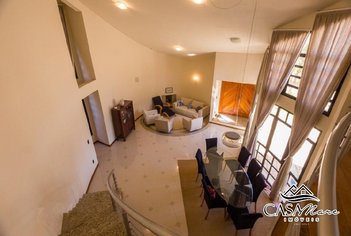 house em Rua Itapeva, Itacorubi - Florianópolis - SC