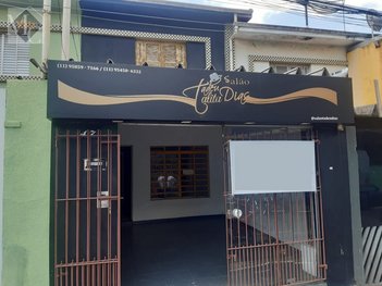 commercial_building em Rua Euclides da Cunha, Centro - Osasco - SP