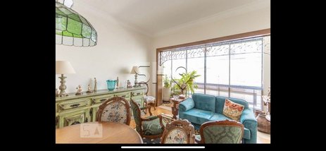 apartment em Rua Bocaina, Perdizes - São Paulo - SP