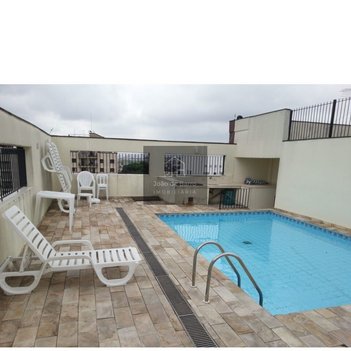 apartment em Rua das Seringueiras, Vila Parque Jabaquara - São Paulo - SP
