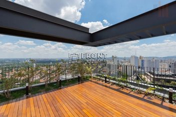 apartment em Rua Senador César Lacerda Vergueiro, Sumarezinho - São Paulo - SP