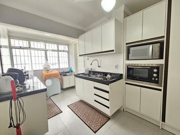 apartment em Rua Sepé, Centro - Capão da Canoa - RS