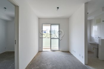 apartment em Rua Bueno de Andrade, Aclimação - São Paulo - SP