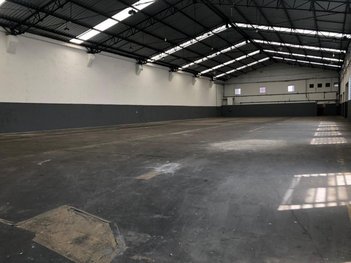 industrial em Rua Elias Feres Geraissati, Jordanópolis - São Bernardo do Campo - SP