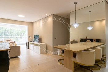 apartment em Alameda Ministro Rocha Azevedo, Cerqueira César - São Paulo - SP