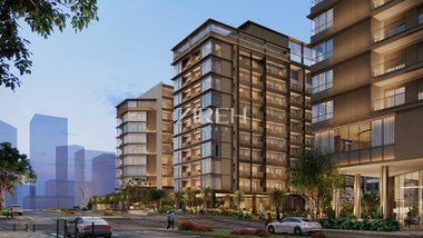 apartment em Avenida Visconde de Guarapuava, Centro - Curitiba - PR
