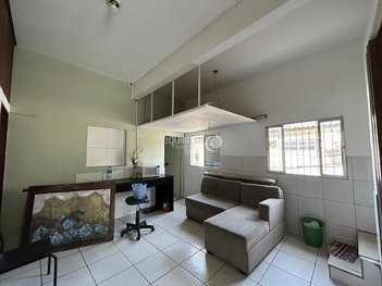 office em Bertioga, Balneario Praia do Perequê - Guarujá - SP