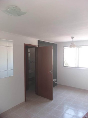 apartment em Avenida Doutor Assis Ribeiro, Cangaíba - São Paulo - SP