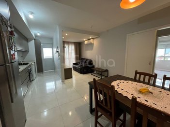 apartment em Rua Capri, Pagani - Palhoça - SC