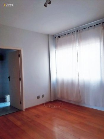 apartment em Rua Jaboticabal, Jardim América - Belo Horizonte - MG