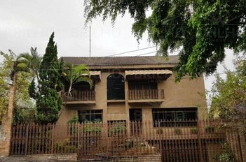 house em Rua José Rebouças de Carvalho, City América - São Paulo - SP