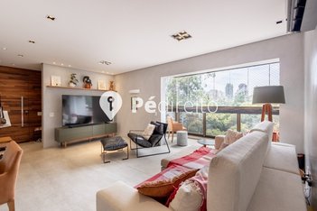 apartment em Rua Domingos da Fonseca, Parque da Mooca - São Paulo - SP