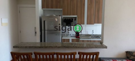 apartment em Rua Francisco Andugar Espinosa, Chácara Agrindus - Taboão da Serra - SP