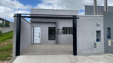 house em Rua Maria Auxiliadora Gonçalves Sansoni, Residencial Dunamis - São José dos Campos - SP