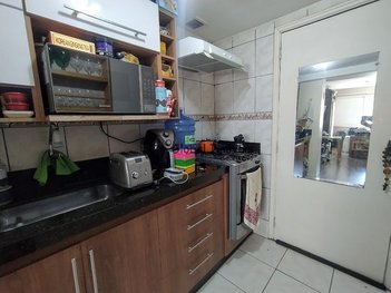 apartment em Rua da Consolação, Consolação - São Paulo - SP