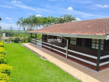 house em Rua Rio São Francisco, Terras de Santa Rosa II - Salto - SP