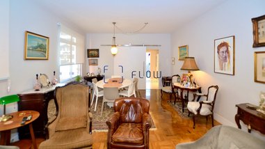 apartment em Rua Piauí, Higienópolis - São Paulo - SP