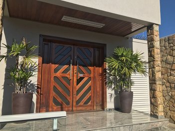 commercial_building em Altamiro Avelino Soares, Castelo - Belo Horizonte - MG