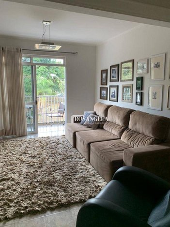 apartment em Avenida José Munia, Chácara Municipal - São José do Rio Preto - SP