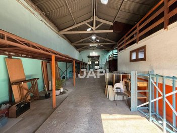 industrial em Rua Lacerda Franco, Vila Arens II - Jundiaí - SP