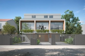 house em Rua Coruja Dourada, Campeche - Florianópolis - SC