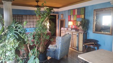 apartment em Rua Artur Prado, Bela Vista - São Paulo - SP