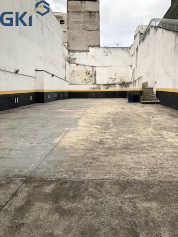 commercial_land_lot em Rua Pinheiro Guimarães, Parque da Vila Prudente - São Paulo - SP